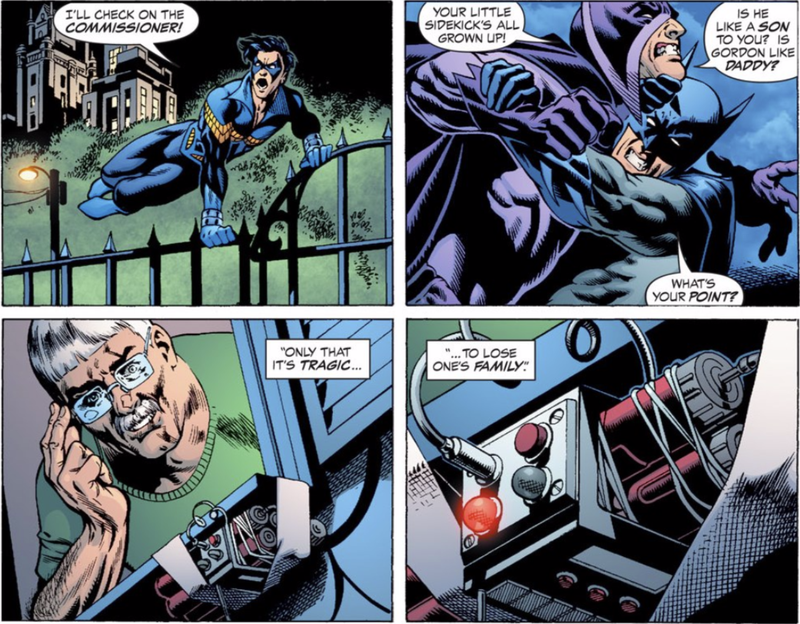 Illustration for article titled Batman Day Is Happening on the Wrong Date